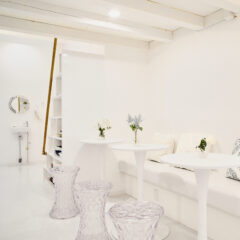 alcove alcove